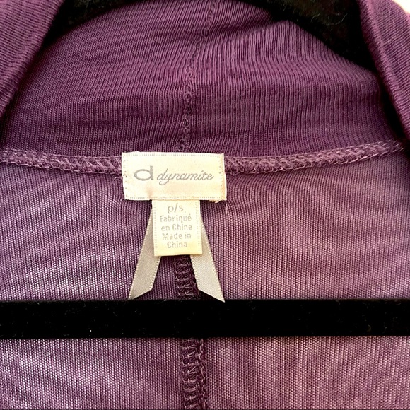 Dynamite Cardigan - Picture 3 of 3